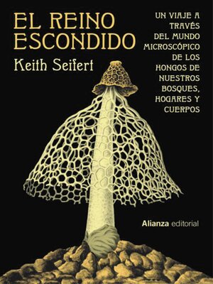cover image of El reino escondido